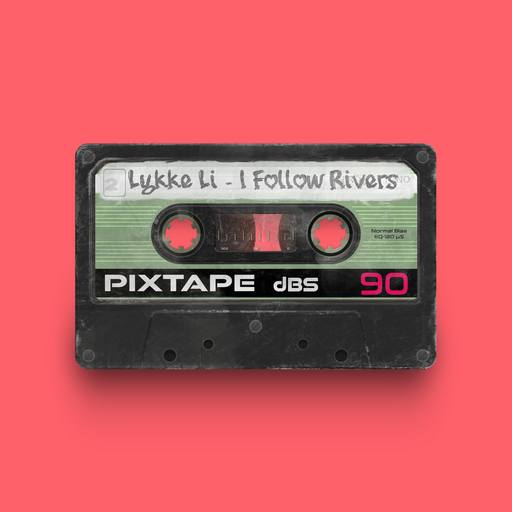 04985 - Lykke Li - I Follow Rivers